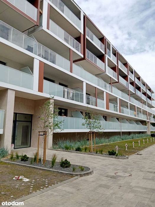 Apartament przy morzu KOŁOBRZEG - UZDROWISKO