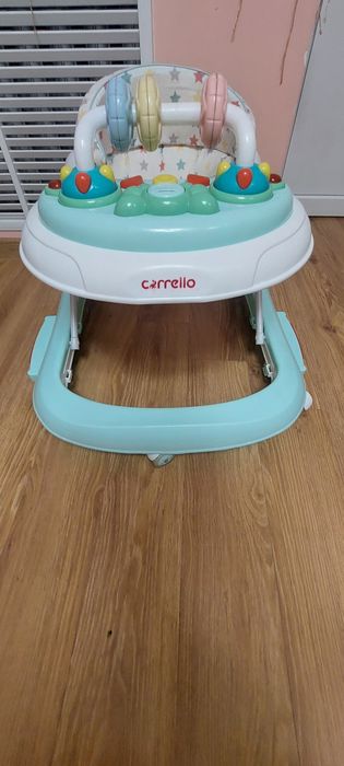 Ходунки Carello Torino