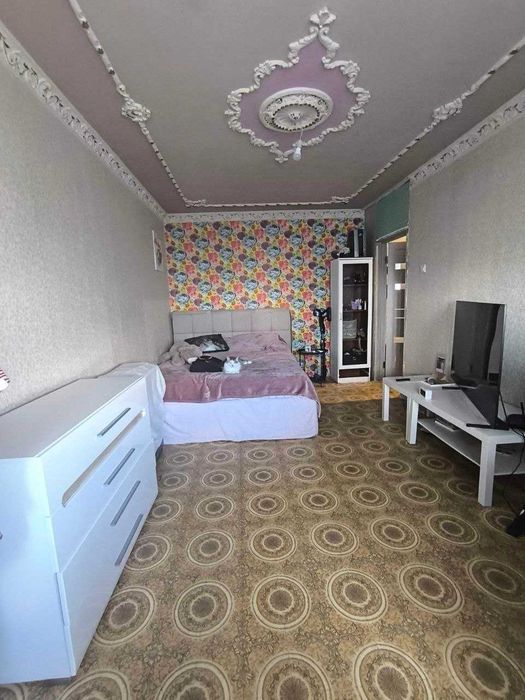 Продам 2-к. квартиру на Роганском ЖМ,  Индустриальный