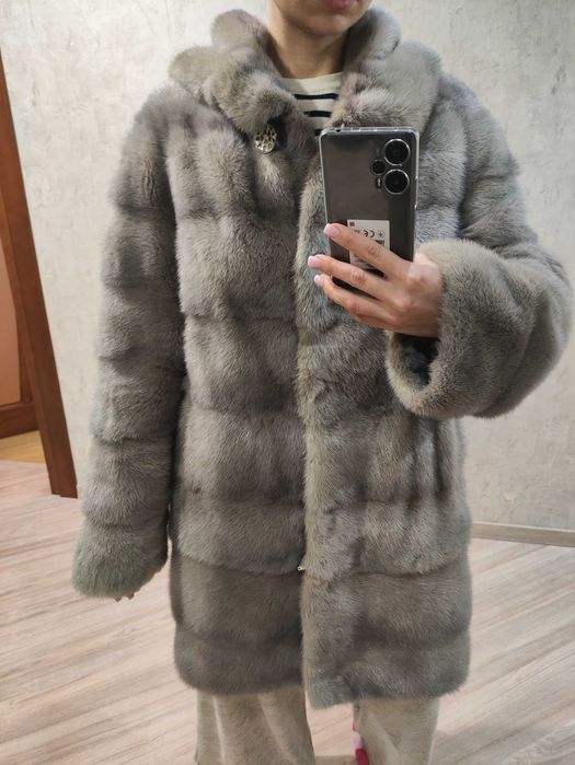 Шуба трансформер