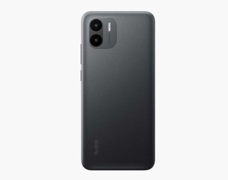 Xiaomi Redmi A1 2/32GB Czarny / Gray | NOWY | Gwarancja 2 lata | FAKTURA 23% | NIEPOŁOMICE