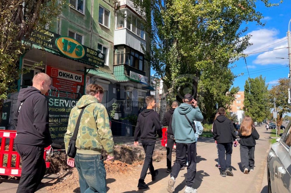Оренда магазину на 173 кварталу