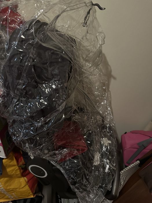 Stokke Xplory Baby Stroller431279668735528964