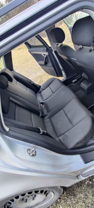 Audi A4B7 2005 автомат