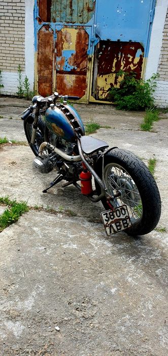 Днепр мт 10-36 bobber