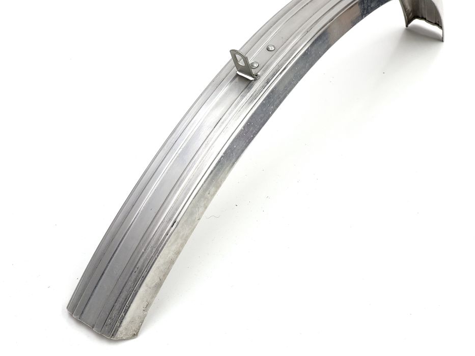 NOWY Błotnik aluminiowy 27 cali Romet Mistral Meteor Kometa Laura PRL