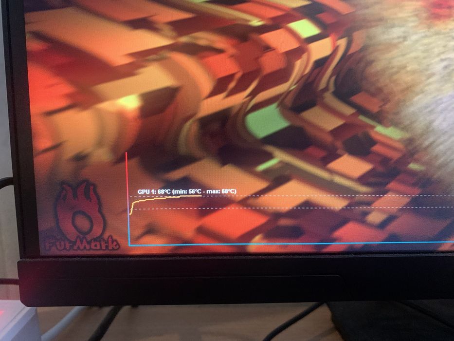 Pc rtx 3070ti ryzen 5 7500f 32 gb ddr5 6000mhz