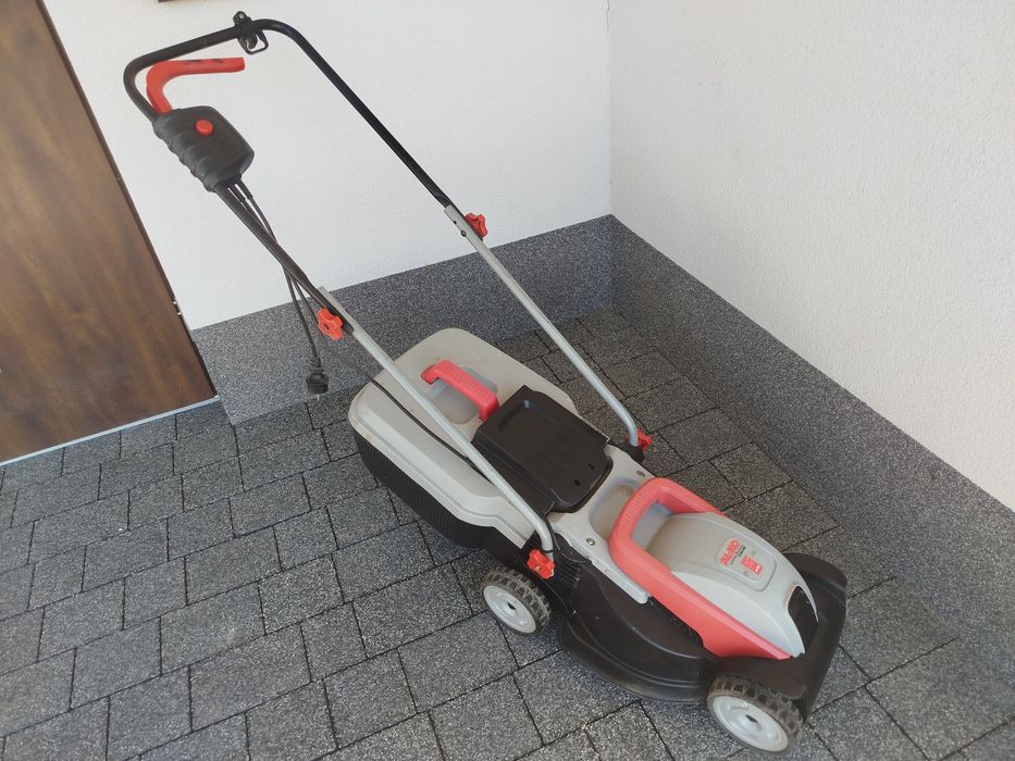 Kosiarka elektryczna Al-ko3.22se