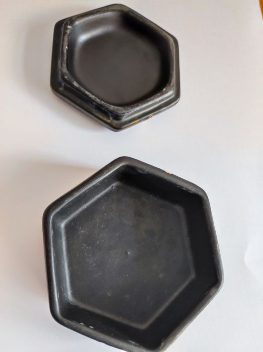 Guarda jóias loiça