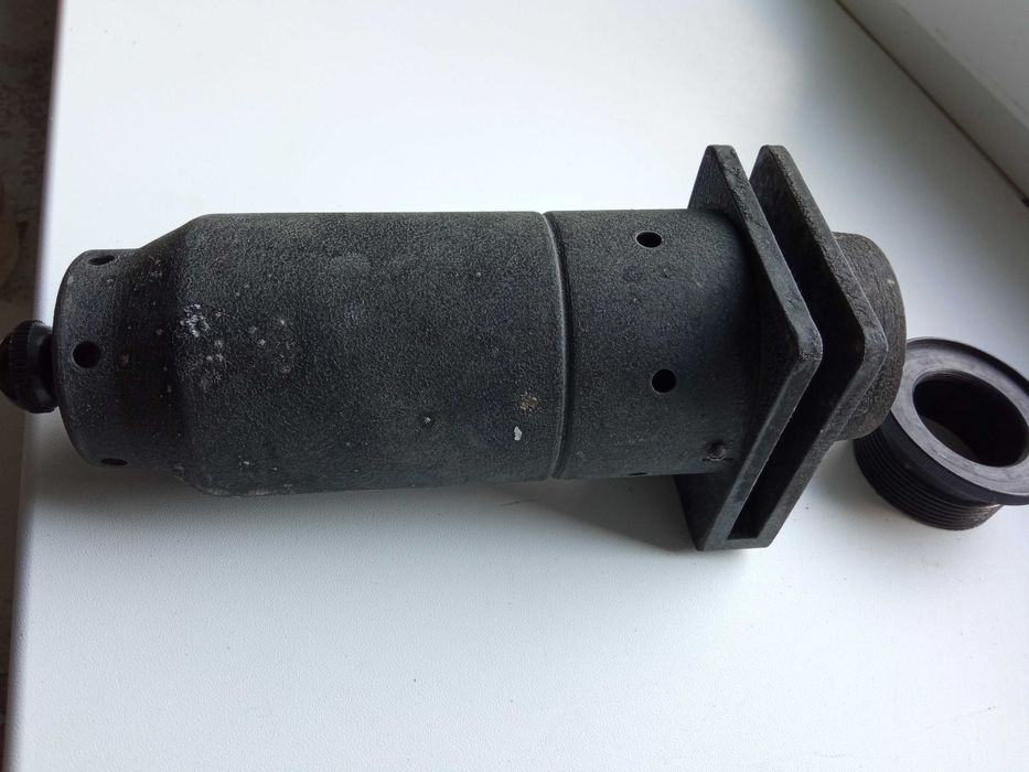 Фотоувеличитель ПУ-1