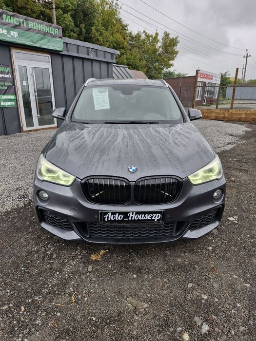 продам BMW X1 2016
