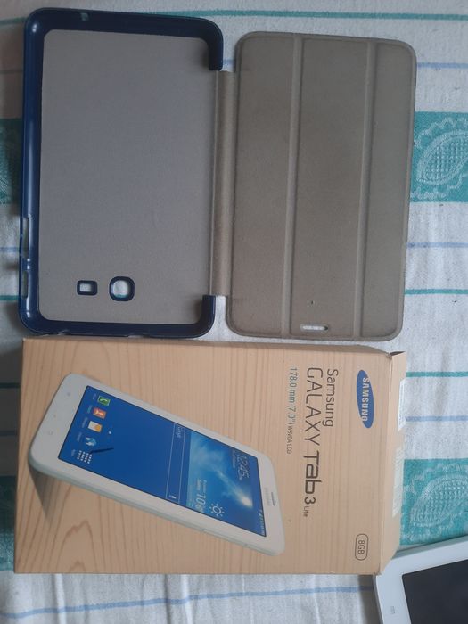Samsung Galaxy Tab 3 Lite SM-T111 8ГБ в ідеальному стані