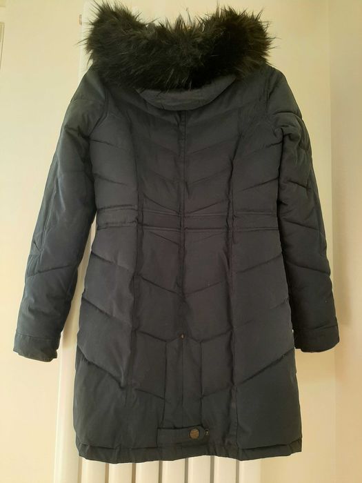 Kurtka zimowa Dreimeister S