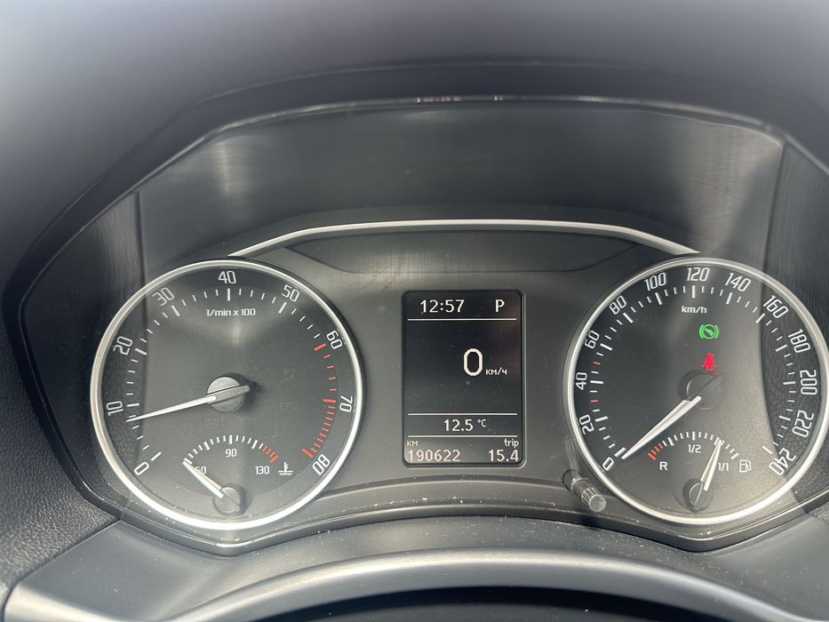 Skoda Octavia 2011 VIN TMBGK61Z1C8011152 фото оголошення 5 з 8