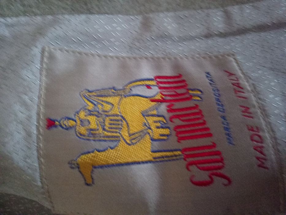 Пальто мужское San Martein