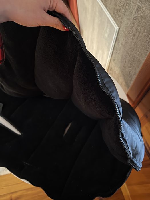 Футмуф в коляску