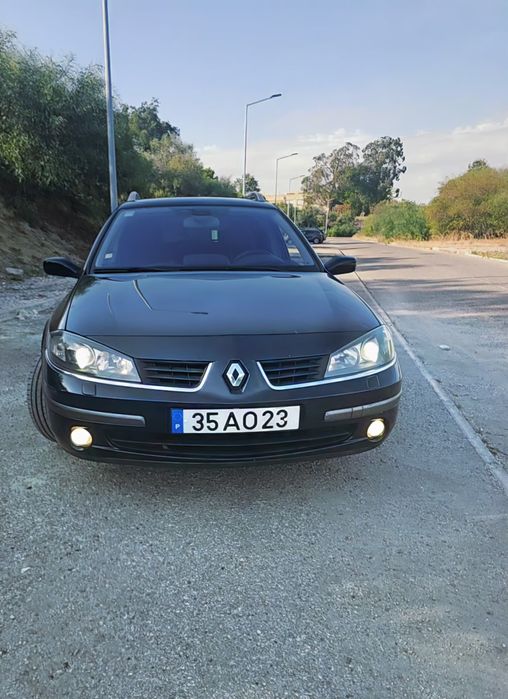 Renault laguna 2 149mil km