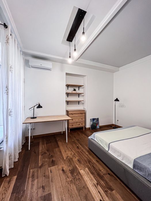 3-комнатная квартира по адресу ул. Маразлиевская (площадь 93 м²) - Atlanta.ua - фото 6