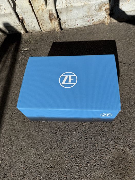 Комплект заміни в автоматі акпп ZF 1068.298.061 bmw audi