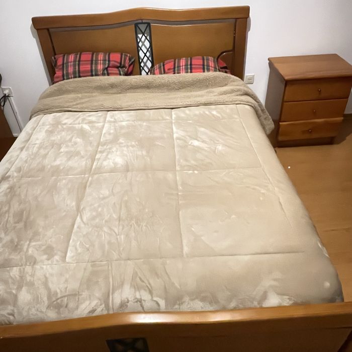 Quarto para Alugar em Benavente 430€