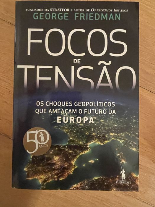 Livros em 2 mao como novos