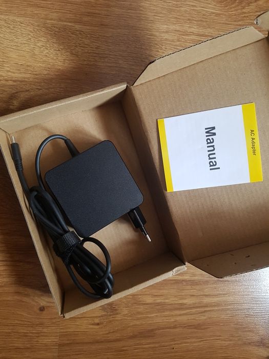 Зарядка Apple MacBook  65W Type C