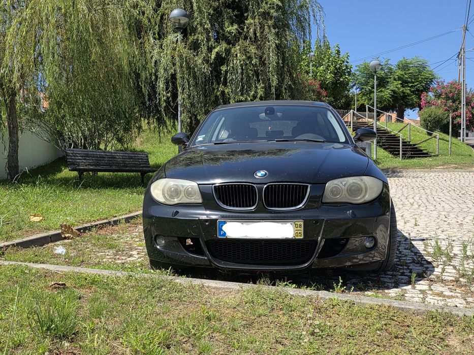 Bmw serie 1 - 123d