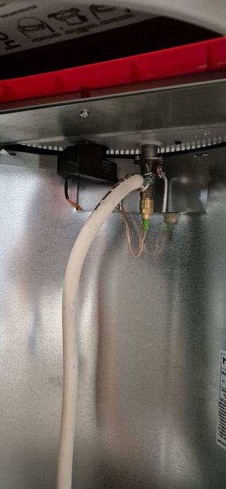 Aquecedor  Hotspot