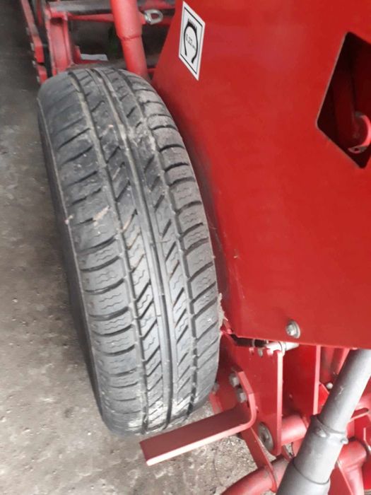 Agregat uprawowo siewny Famarol