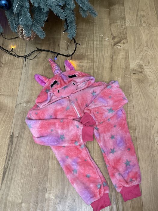 Піжамка домашній одяг кігурумі