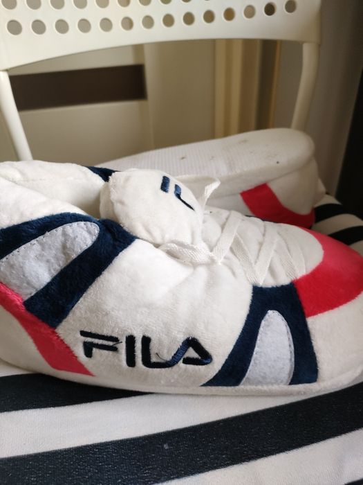Cieplutkiebkapcie Fila