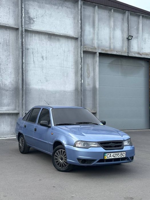 Продам Daewoo Nexia 2008г Черкаси