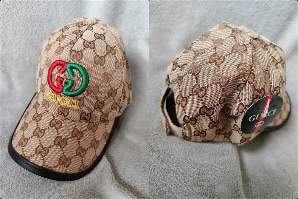 Czapki z daszkiem Givenchy Hugo Boss Premium Czapka
