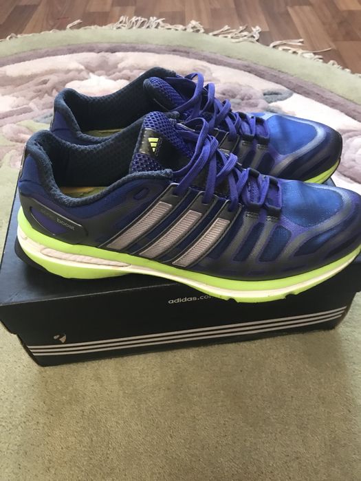 Кроссовки adidas