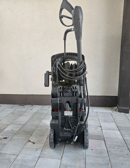 Myjka ciśnieniowa HECHT 326
