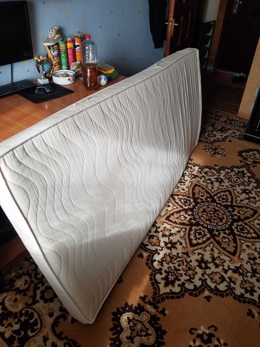 Матрац ортопедичний