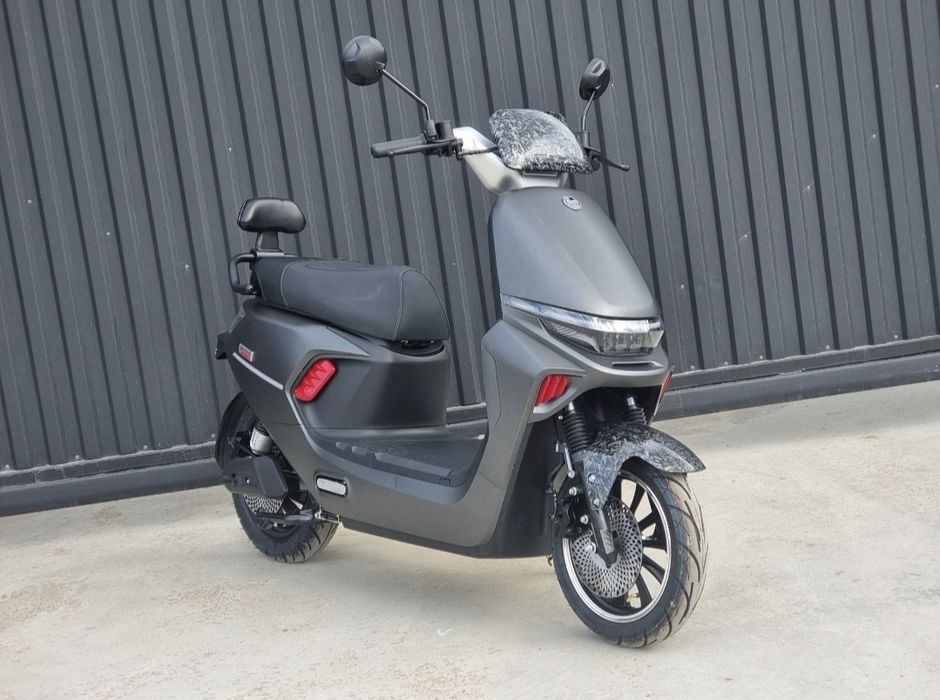 Електроскутер SokMoto e9 gt. 2999 Вт