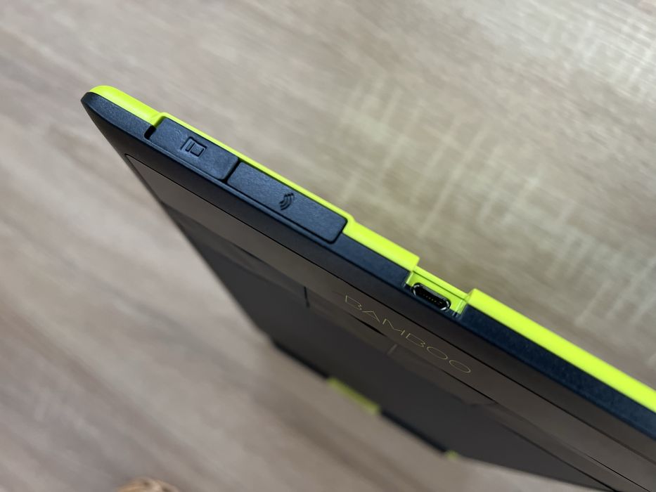 Wacom Bamboo CTH-470