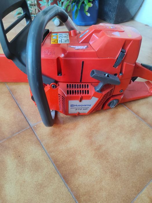 Motosserra Husqvarna