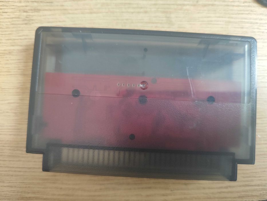 509 in 1 pegasus famicom dendy
