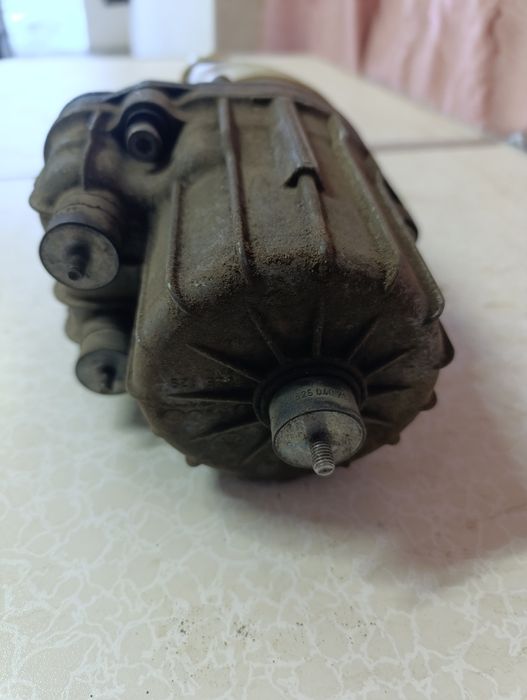 Гідропідсилювач  для Опель