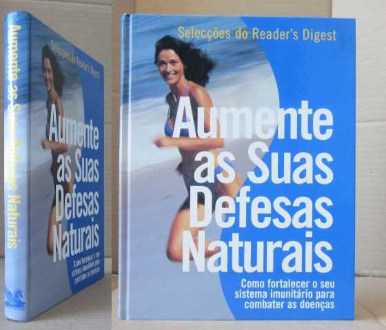 SAÚDE  -  Vários Livros