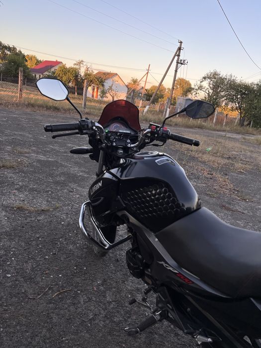 продам LIFAN KP 200!