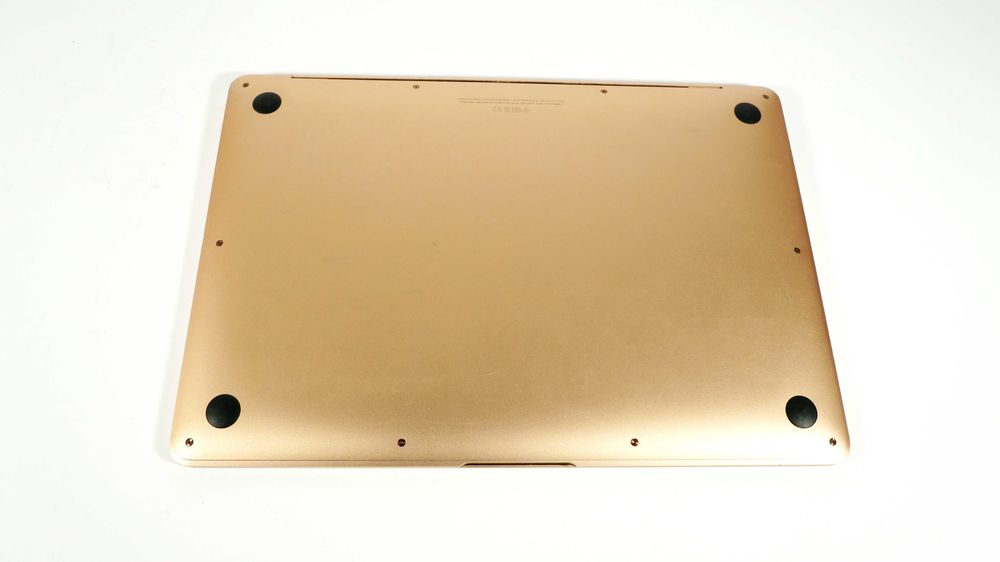 Apple MacBook Air 13" M1 8/256 7GPU Gold 2020