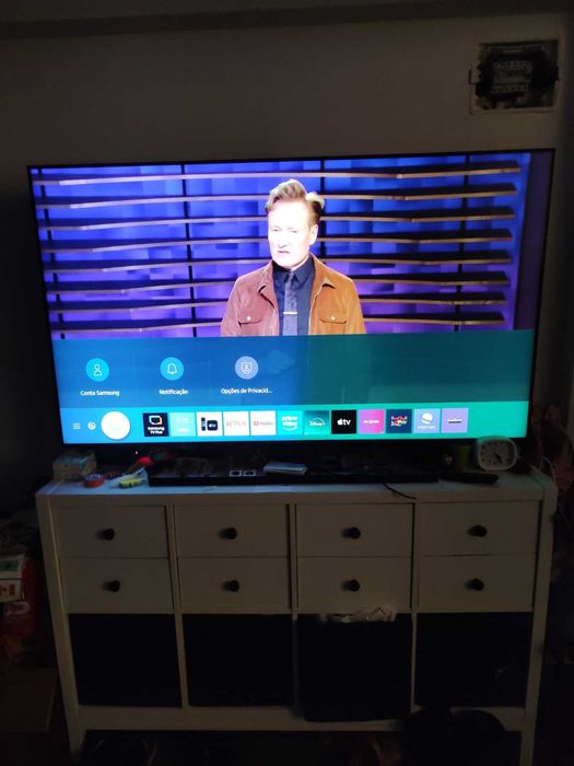 Samsung QE65Q70TATXXC QLED 4K Smart TV
