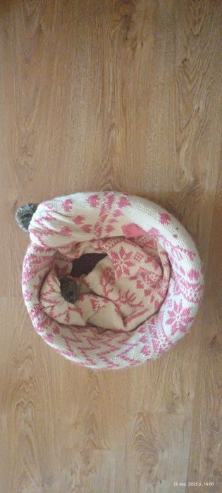 Котяче ліжечко м'яке