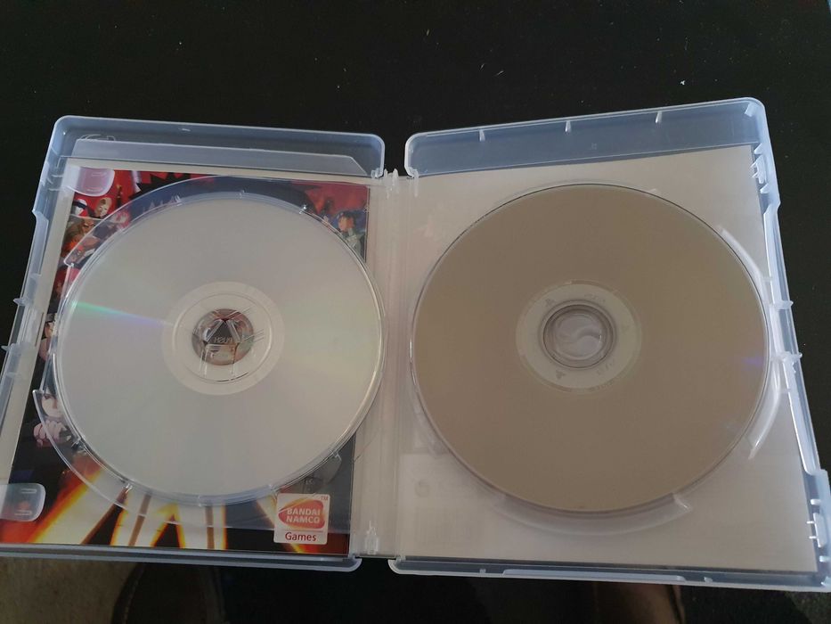 Ps3 - Naruto Shippuden: Ultimate Ninja Storm Revolution