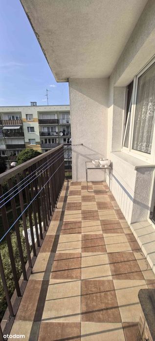 Przytulne i przestronne 2 pokoje w sercu Pabianic – ul. 20 Stycznia!