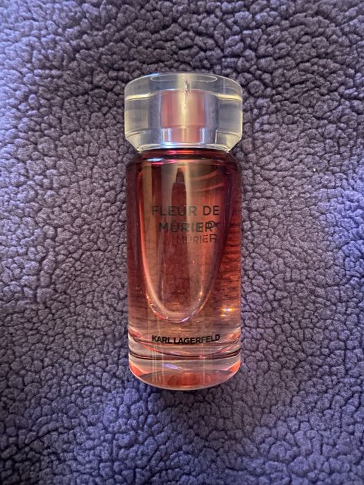 Karl Lagerfeld Fleur De Murier