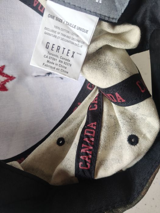 Czapka Gortex uniwersalna